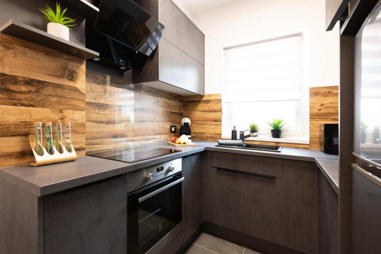 Čižići Apartment Lo&Ti מראה חיצוני תמונה