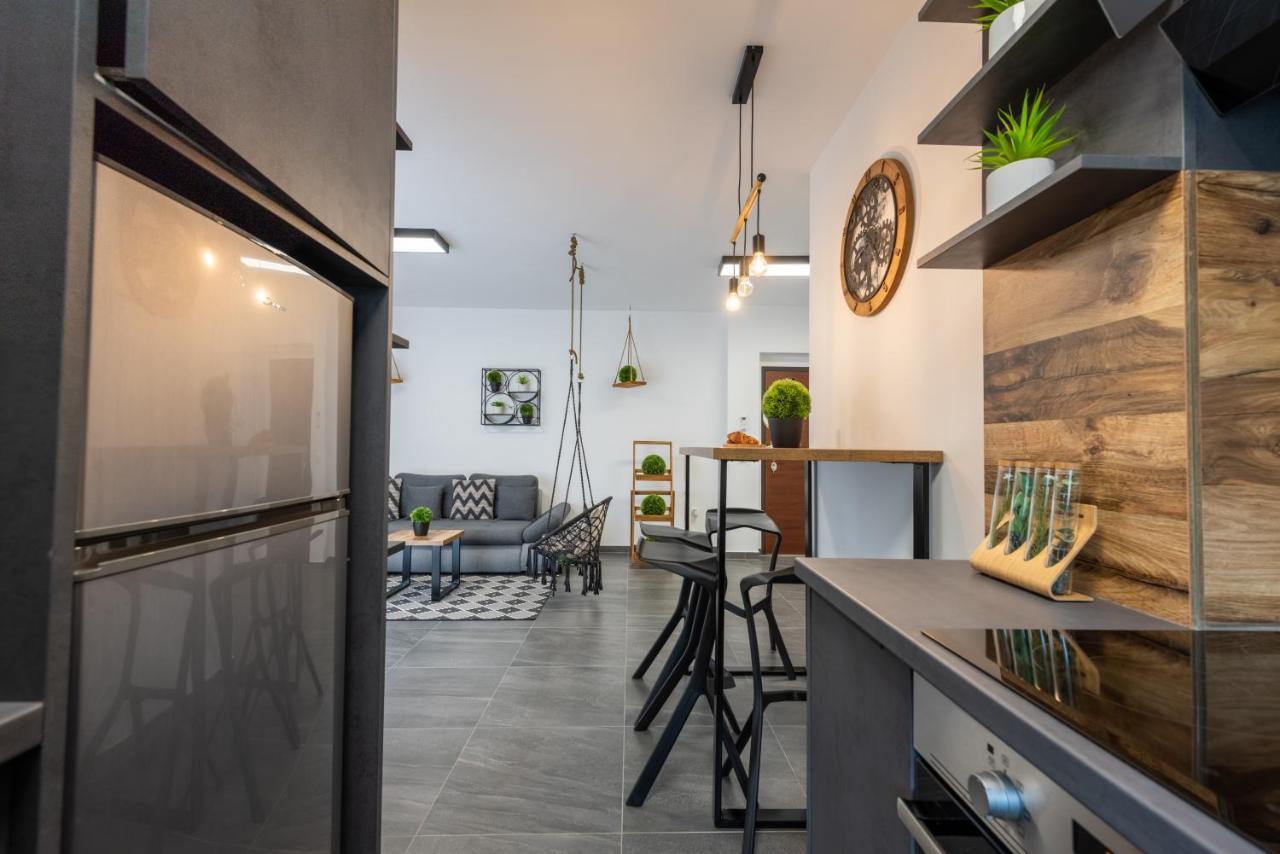 Čižići Apartment Lo&Ti מראה חיצוני תמונה