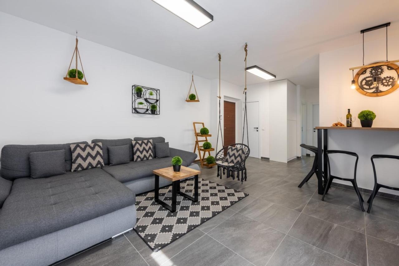 Čižići Apartment Lo&Ti מראה חיצוני תמונה