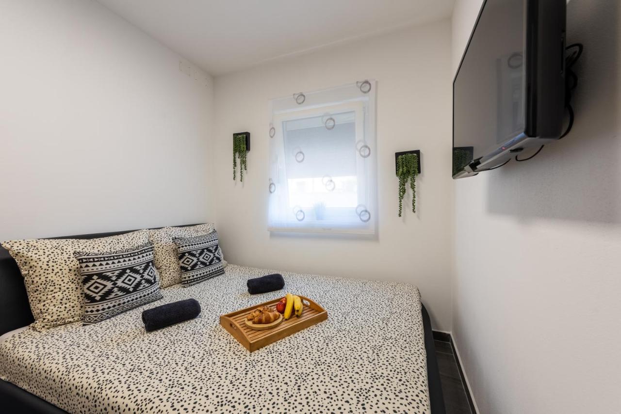 Čižići Apartment Lo&Ti מראה חיצוני תמונה
