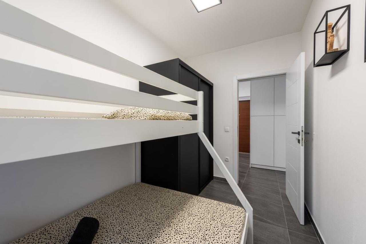 Čižići Apartment Lo&Ti מראה חיצוני תמונה