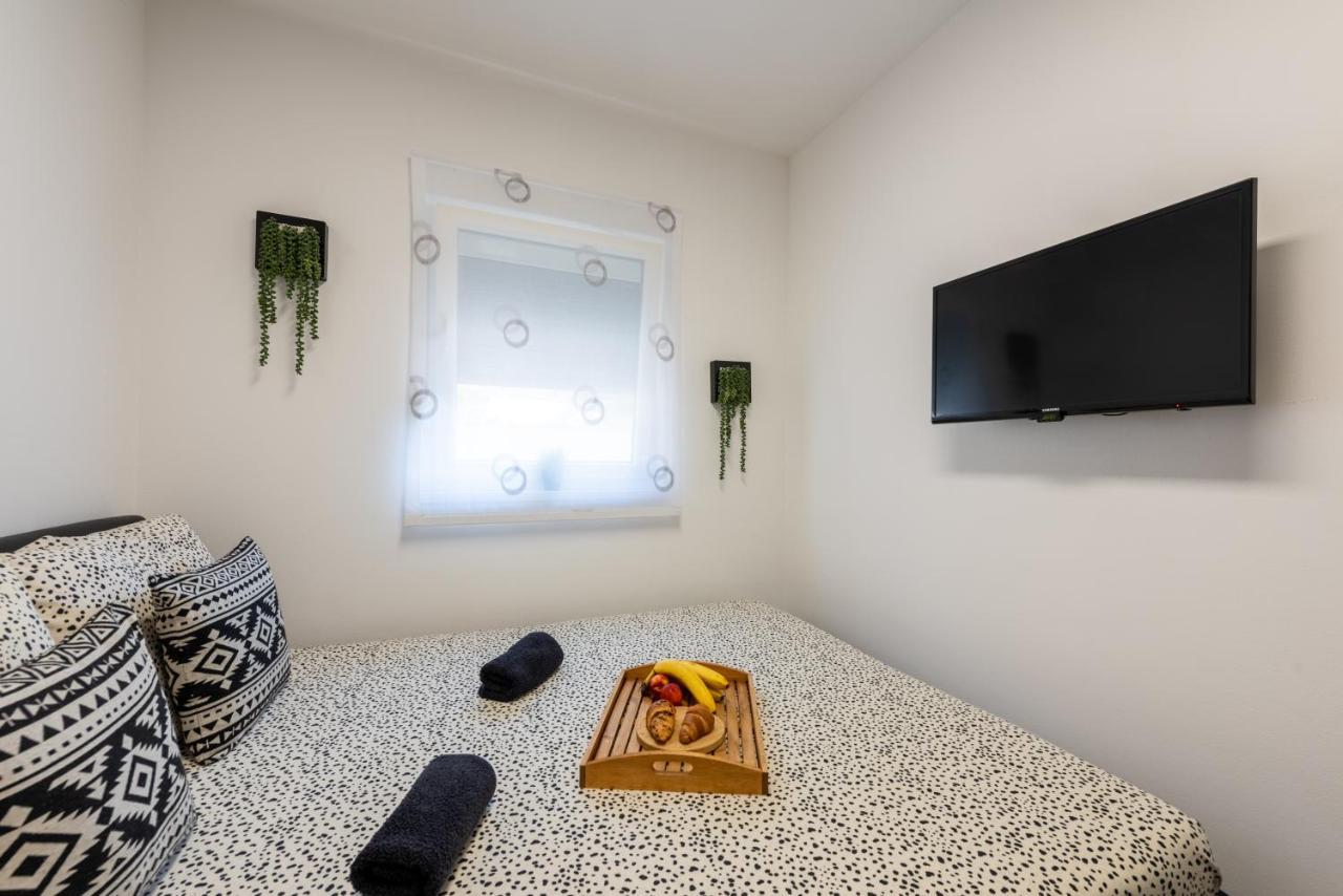 Čižići Apartment Lo&Ti מראה חיצוני תמונה