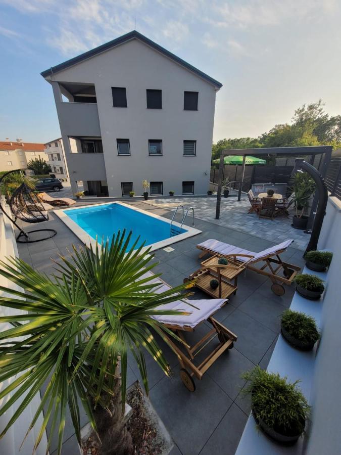 Čižići Apartment Lo&Ti מראה חיצוני תמונה