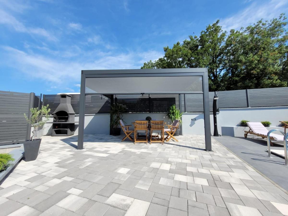Čižići Apartment Lo&Ti מראה חיצוני תמונה
