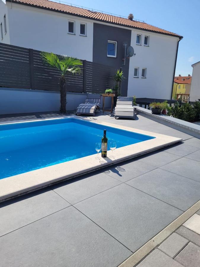 Čižići Apartment Lo&Ti מראה חיצוני תמונה